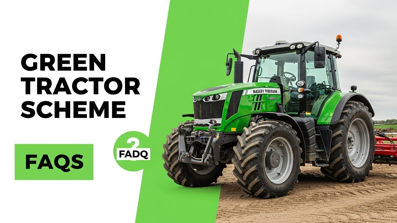 Frequently Asked Questions